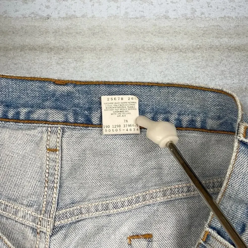 Levis vintage levis